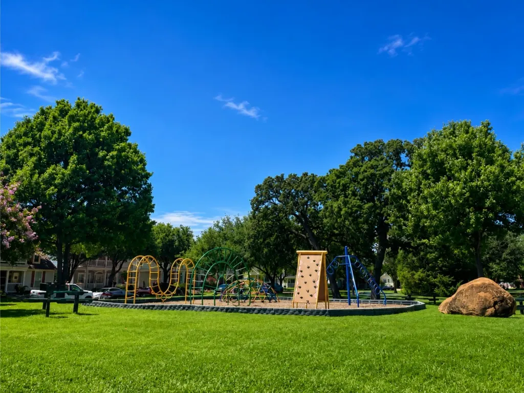 1005 Devonshire Drive Providence Village TX 76227
