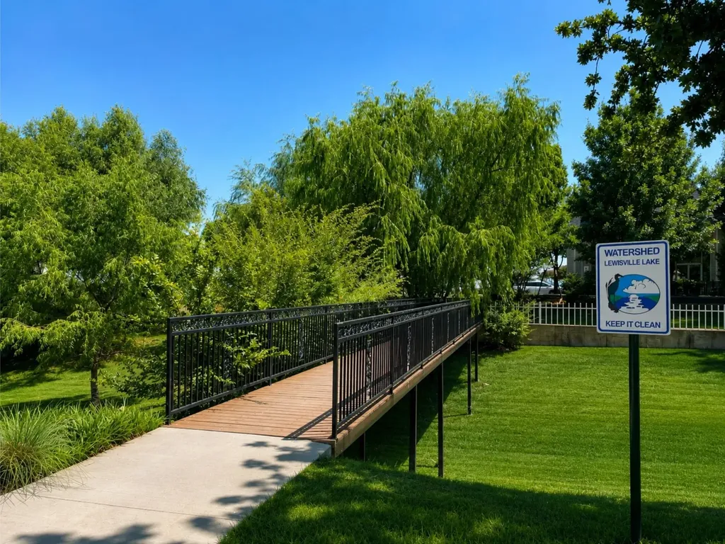 1005 Devonshire Drive Providence Village TX 76227