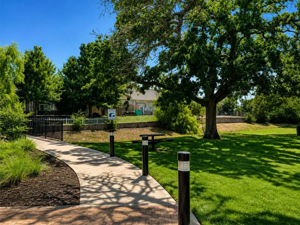 1005 Devonshire Drive Providence Village TX 76227