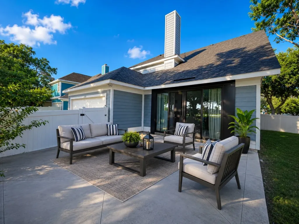 1005 Devonshire Drive Providence Village TX 76227