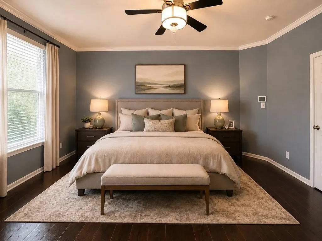 1005 Devonshire Drive Providence Village TX 76227