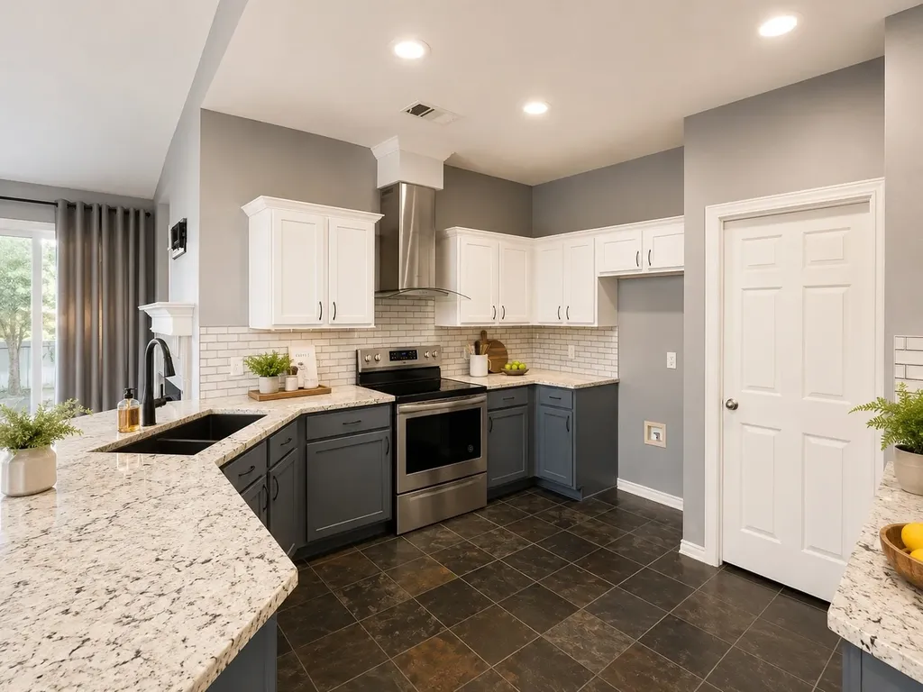 1005 Devonshire Drive Providence Village TX 76227