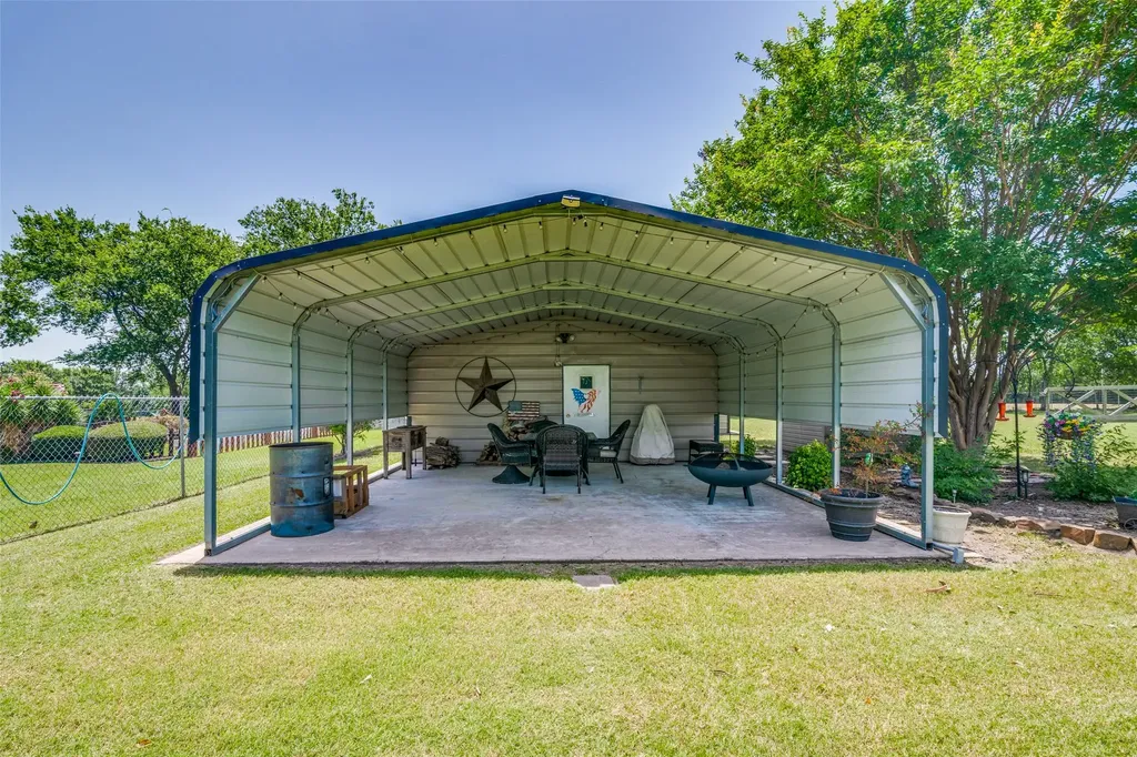 6626 Meadow Ridge Circle Nevada TX 75173