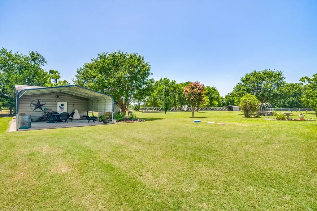 6626 Meadow Ridge Circle Nevada TX 75173