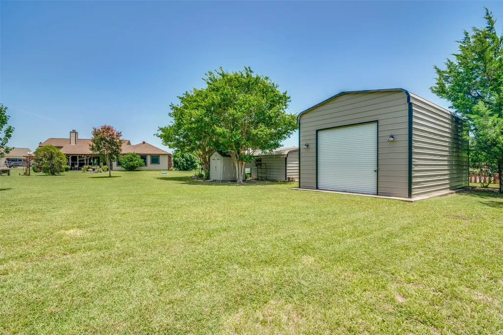 6626 Meadow Ridge Circle Nevada TX 75173