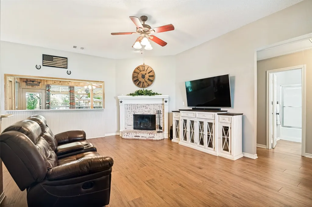6626 Meadow Ridge Circle Nevada TX 75173