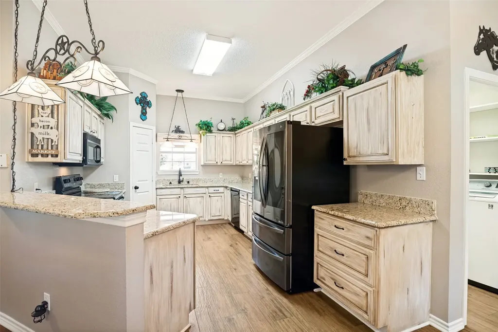 6626 Meadow Ridge Circle Nevada TX 75173