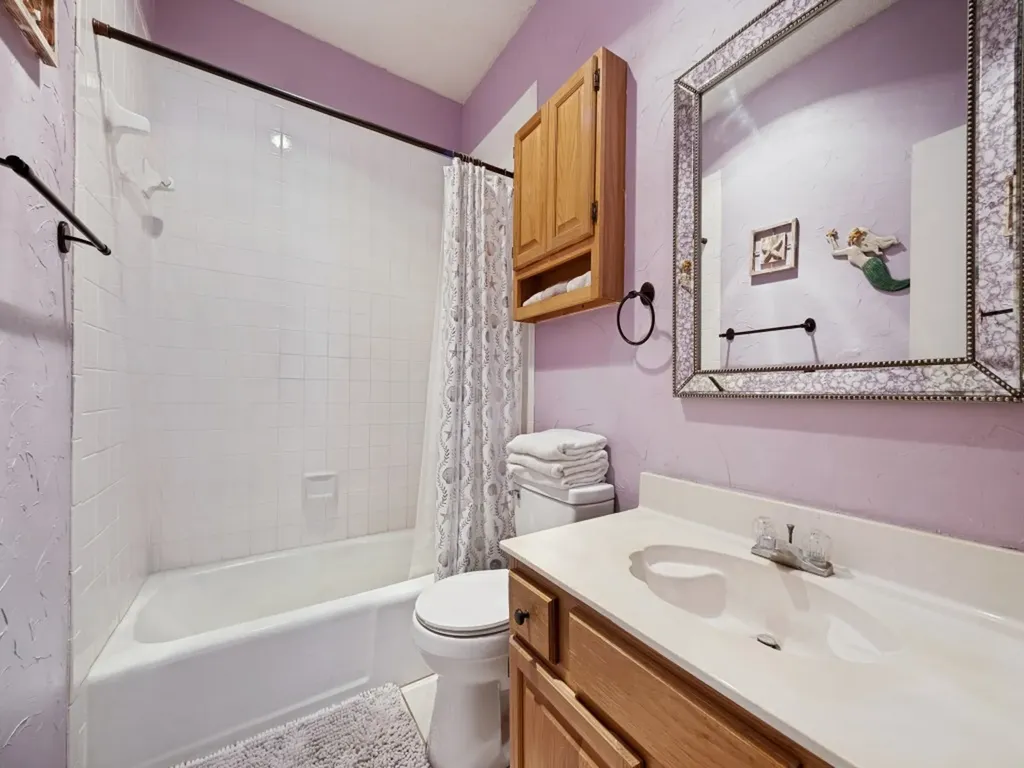 2164 Tanglewood Boulevard Pottsboro TX 75076