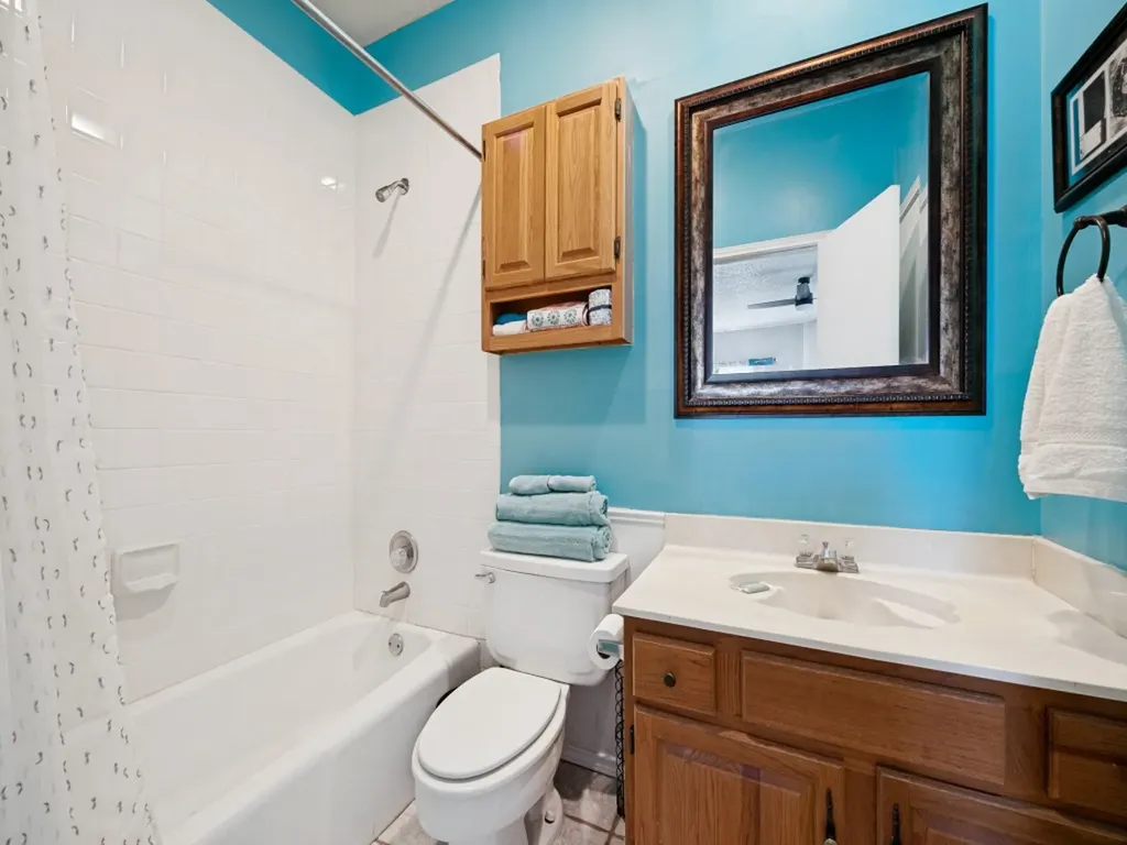 2164 Tanglewood Boulevard Pottsboro TX 75076