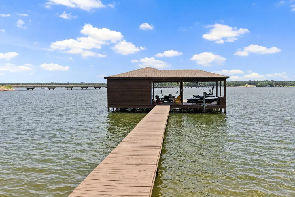 387 County Road 2940 Pittsburg TX 75686