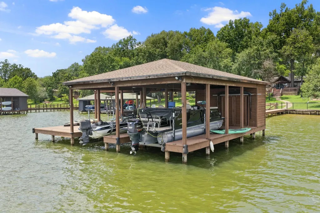 387 County Road 2940 Pittsburg TX 75686