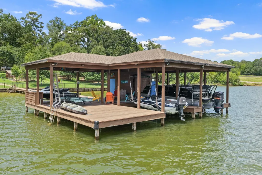 387 County Road 2940 Pittsburg TX 75686
