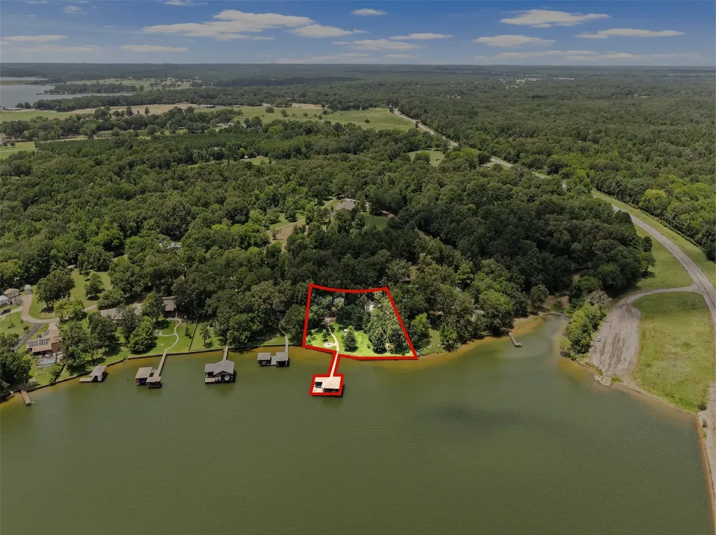 387 County Road 2940 Pittsburg TX 75686