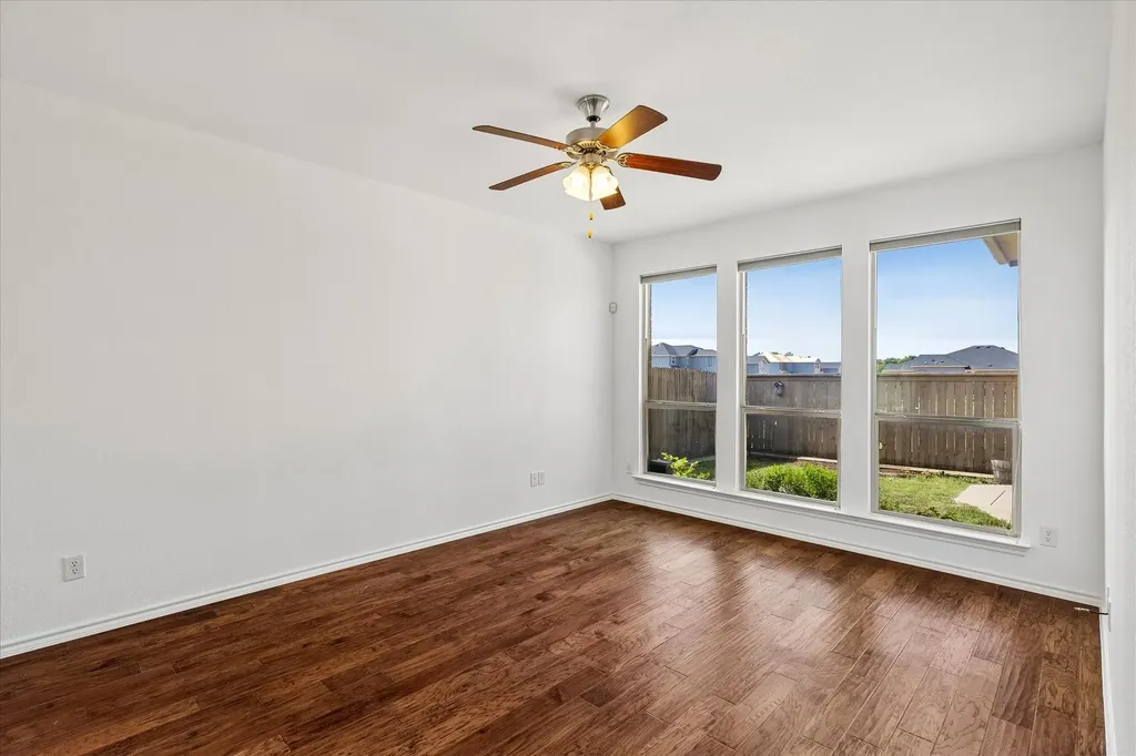 5109 Carnoustie Trail Arlington TX 76001