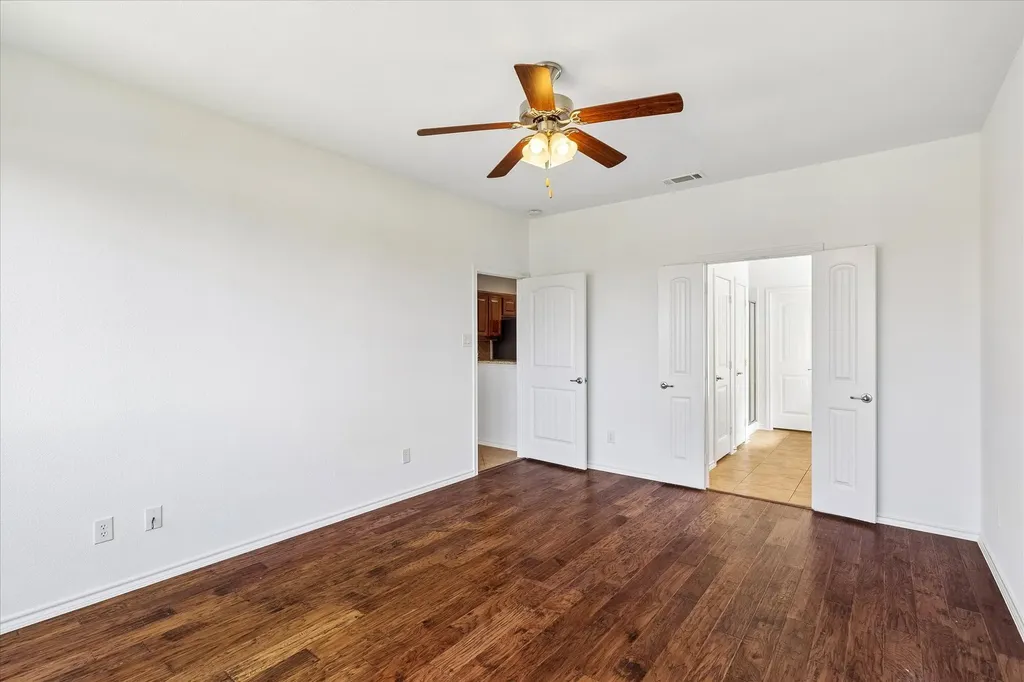 5109 Carnoustie Trail Arlington TX 76001