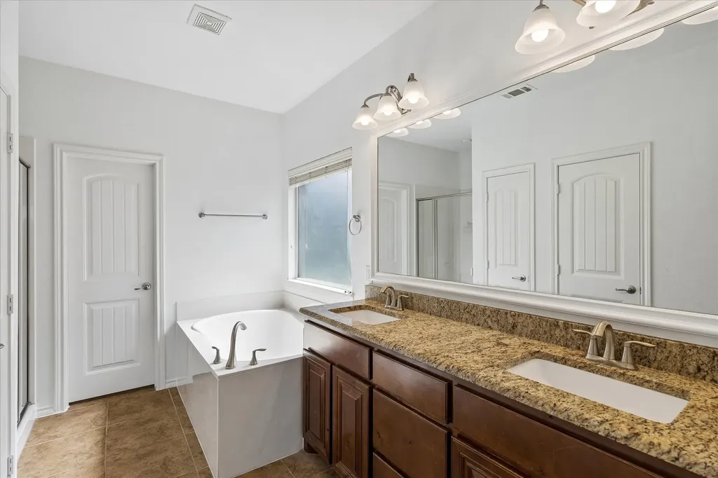 5109 Carnoustie Trail Arlington TX 76001