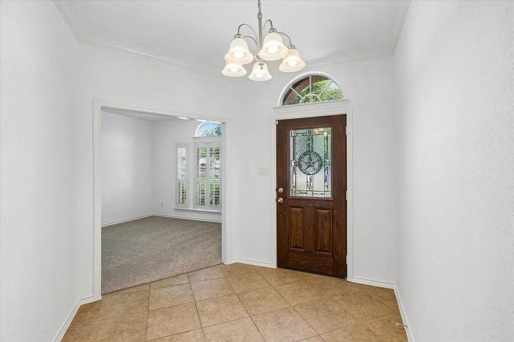 5109 Carnoustie Trail Arlington TX 76001