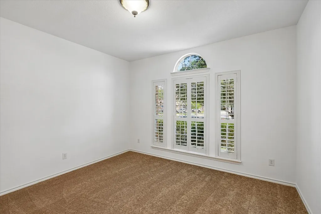 5109 Carnoustie Trail Arlington TX 76001