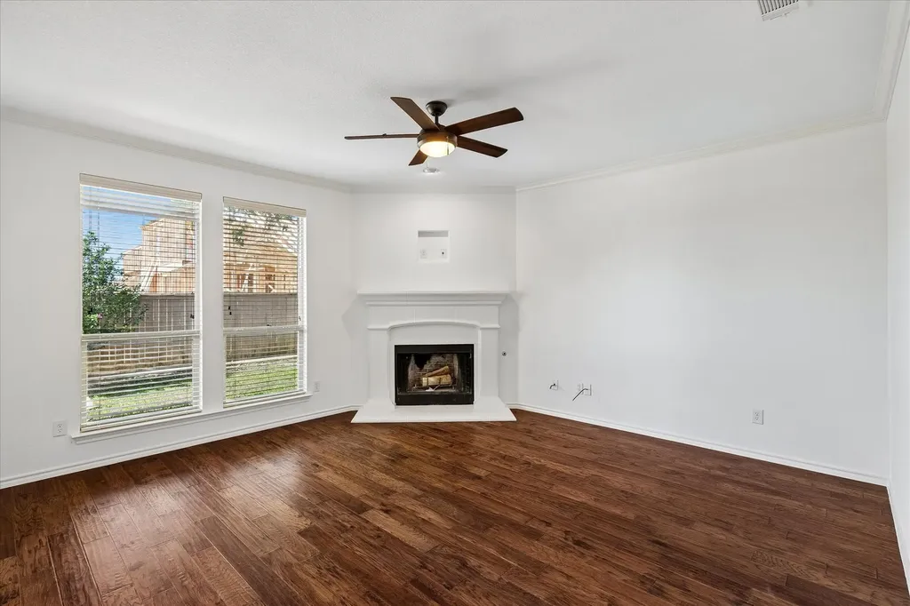 5109 Carnoustie Trail Arlington TX 76001