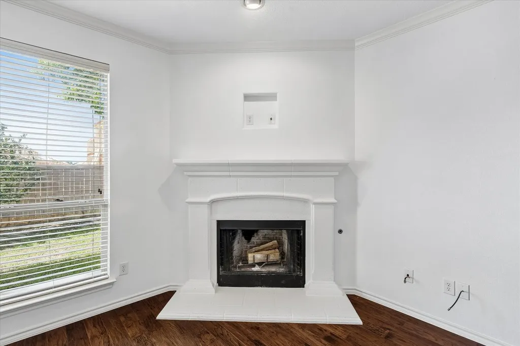 5109 Carnoustie Trail Arlington TX 76001