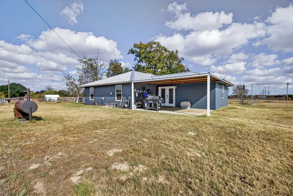 468-2 Vz County Road 2804 Mabank TX 75147