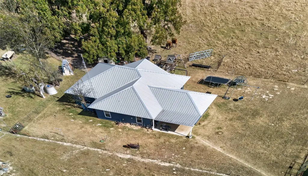 468-2 Vz County Road 2804 Mabank TX 75147