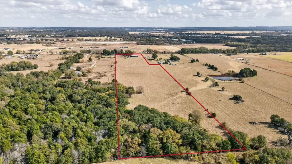 468-2 Vz County Road 2804 Mabank TX 75147