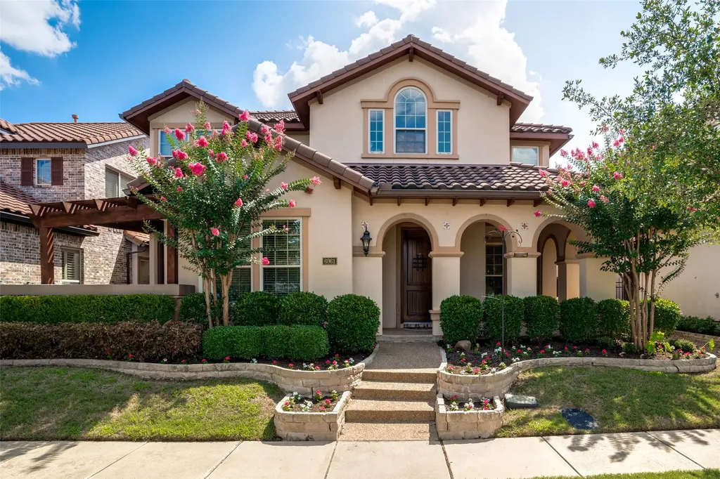 6961 Bella Vista Irving TX 75039