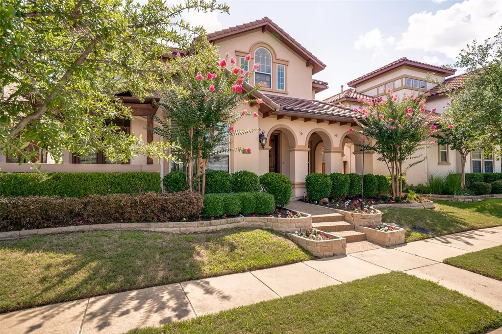 6961 Bella Vista Irving TX 75039