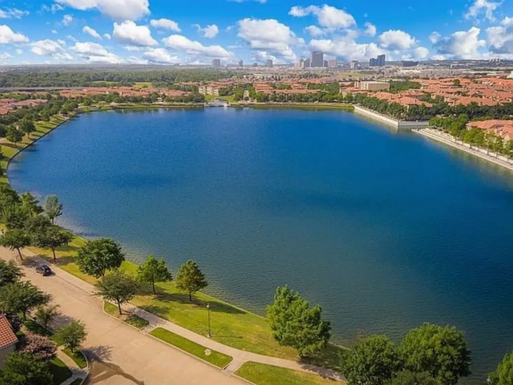 6961 Bella Vista Irving TX 75039