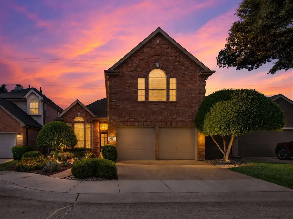 4003 Rive Lane Addison TX 75001