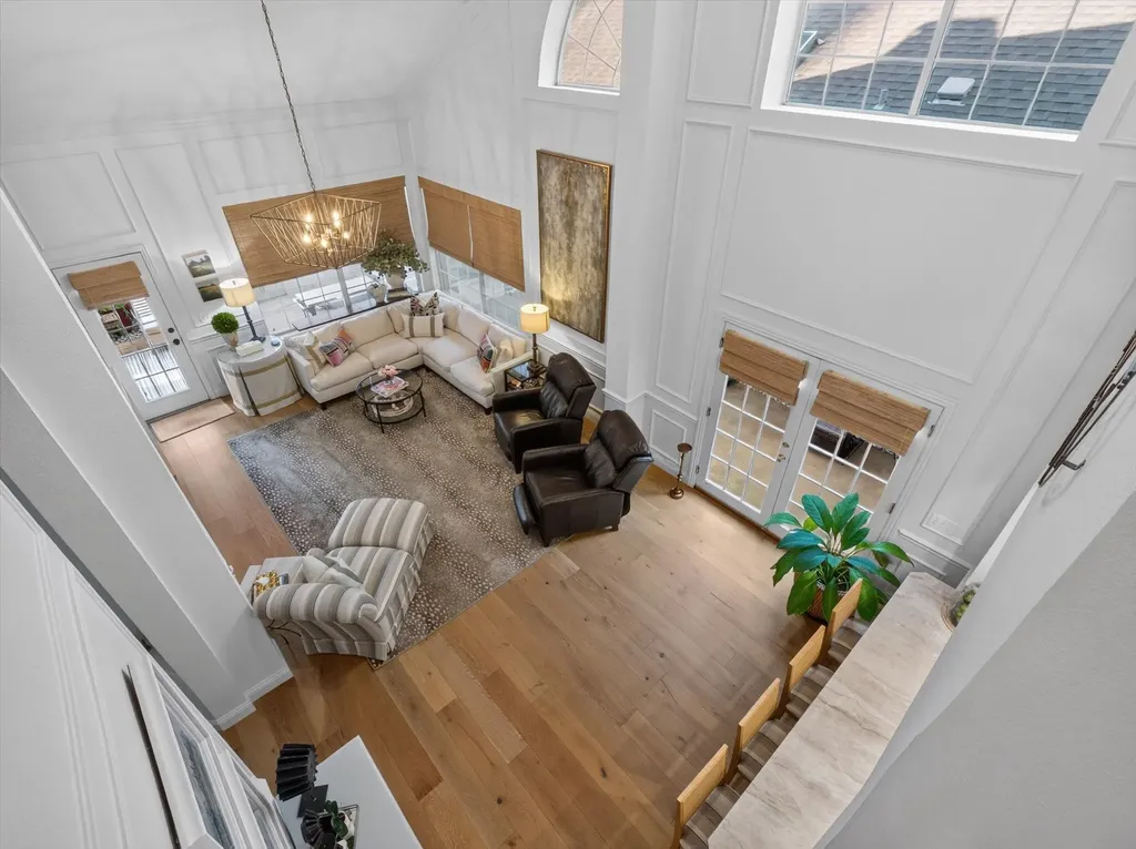 4003 Rive Lane Addison TX 75001