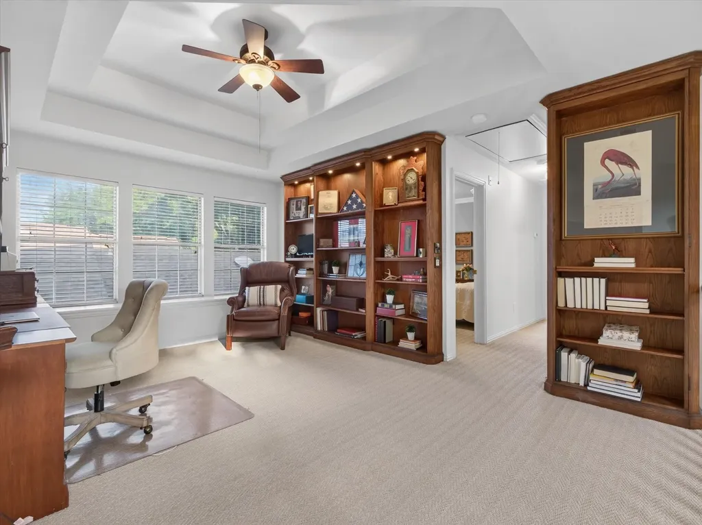 4003 Rive Lane Addison TX 75001