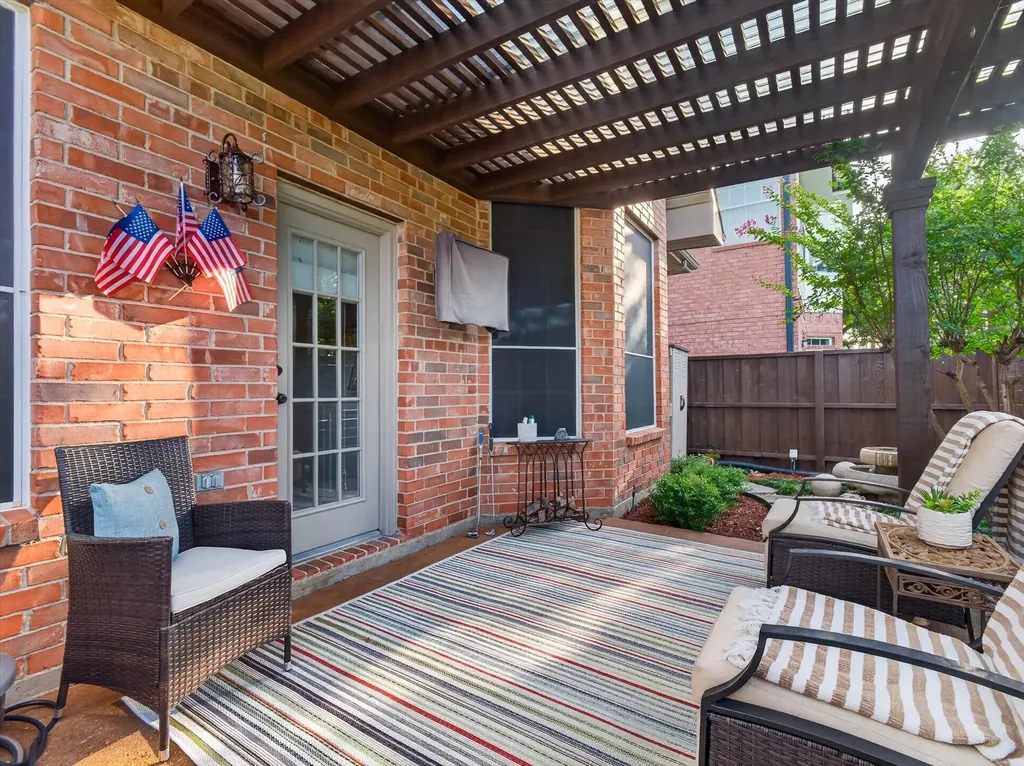 4003 Rive Lane Addison TX 75001