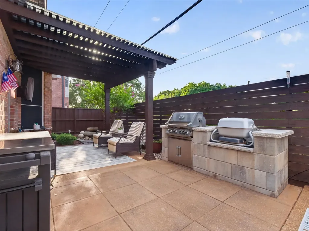 4003 Rive Lane Addison TX 75001