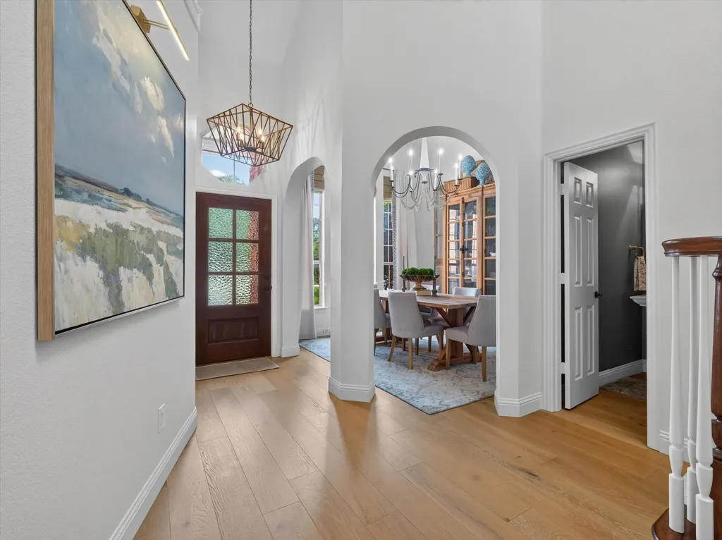 4003 Rive Lane Addison TX 75001