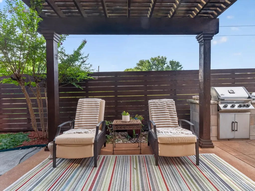 4003 Rive Lane Addison TX 75001