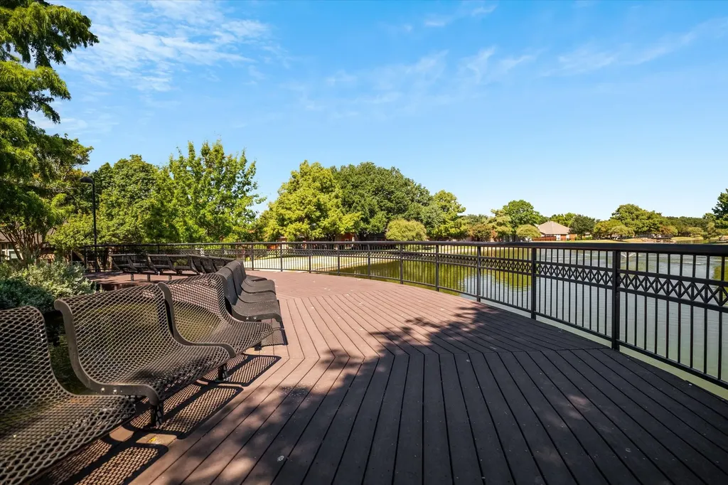 4003 Rive Lane Addison TX 75001