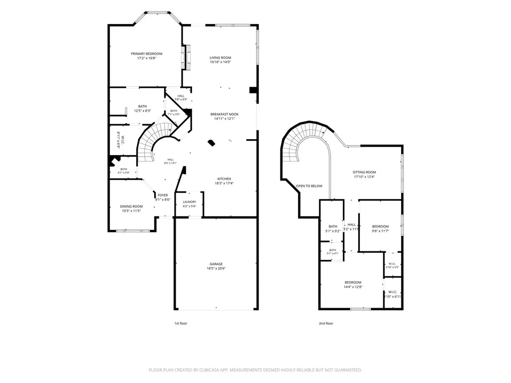 4003 Rive Lane Addison TX 75001