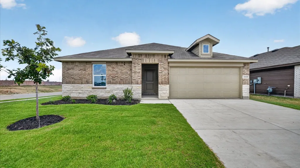 822 King's Way Hillsboro TX 76645
