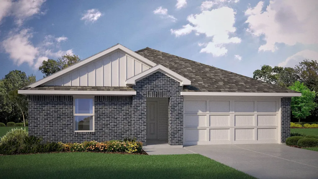 822 King's Way Hillsboro TX 76645