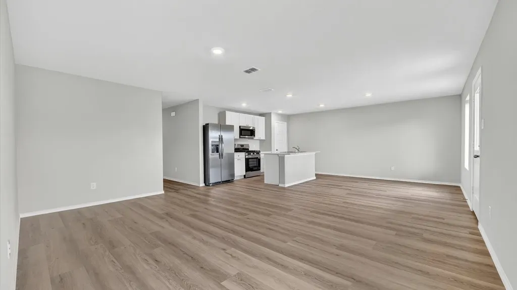 822 King's Way Hillsboro TX 76645