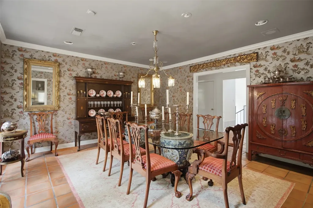 1111 Pebble Creek Road Fort Worth TX 76107