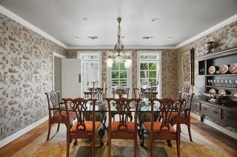 1111 Pebble Creek Road Fort Worth TX 76107