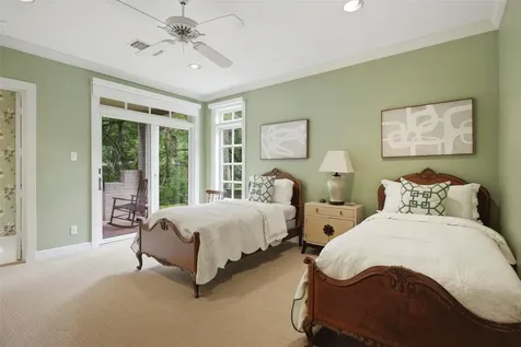 1111 Pebble Creek Road Fort Worth TX 76107