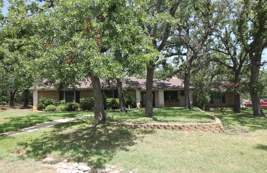 600 Runaway Bay Drive Runaway Bay TX 76426