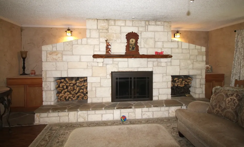 600 Runaway Bay Drive Runaway Bay TX 76426