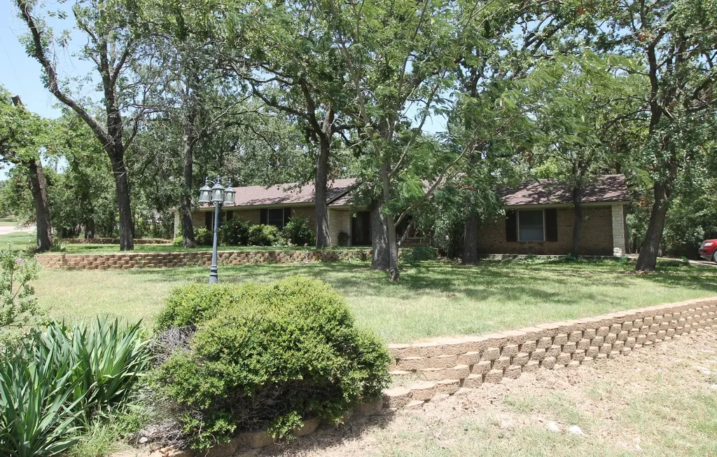 600 Runaway Bay Drive Runaway Bay TX 76426
