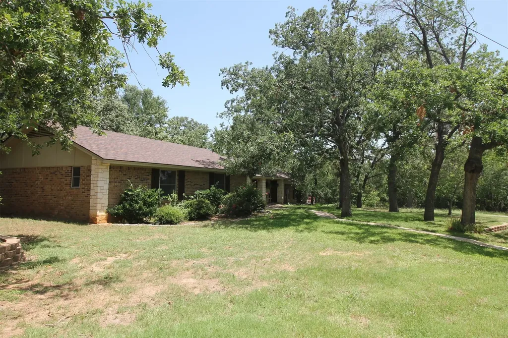 600 Runaway Bay Drive Runaway Bay TX 76426