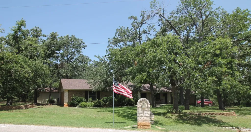 600 Runaway Bay Drive Runaway Bay TX 76426